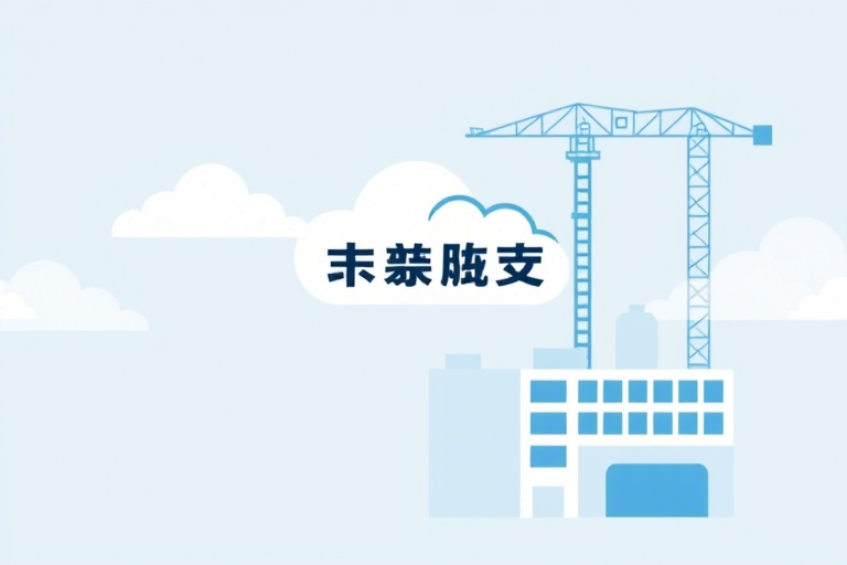 绵阳施工软件公司电话怎么找？如何高效联系本地专业服务商？