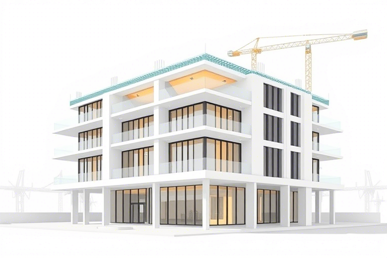 品茗BIM施工策划软件外墙如何高效完成施工模拟与优化