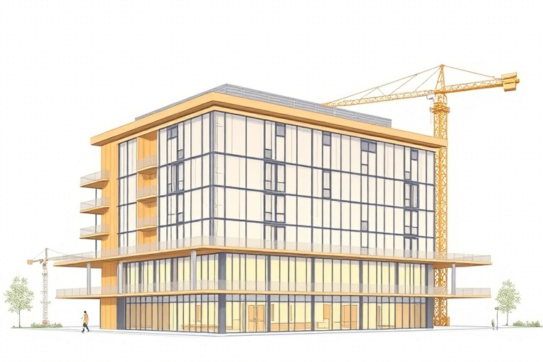 建筑施工用什么软件做题：常用工具与学习方法全解析