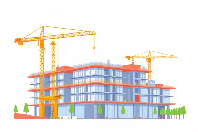 广联达软件可作施工模拟？如何利用其BIM技术实现高效项目管理与可视化展示