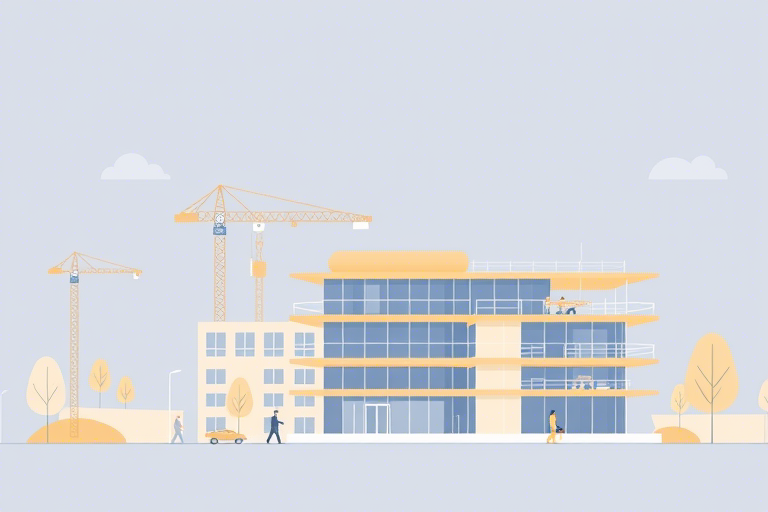 毕节建筑施工软件公司如何在本地市场实现差异化竞争与技术突破？