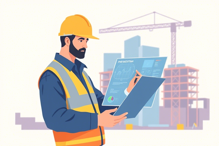 公路施工总工常用软件有哪些？这些工具如何提升工程效率与质量？