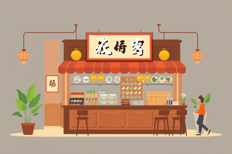 食为天餐饮软件施工方案：如何高效落地实施并提升运营效率