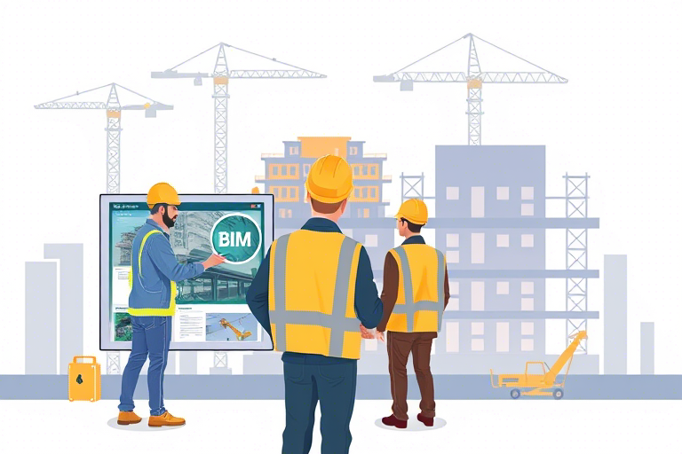 制作道路施工动画的软件如何选择？高效建模与可视化方案解析