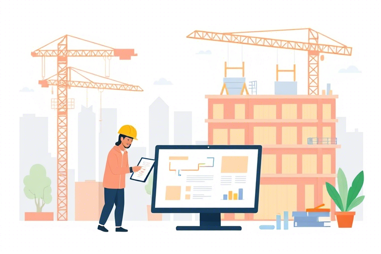 制作施工知识讲解的软件：如何构建高效实用的建筑行业培训工具