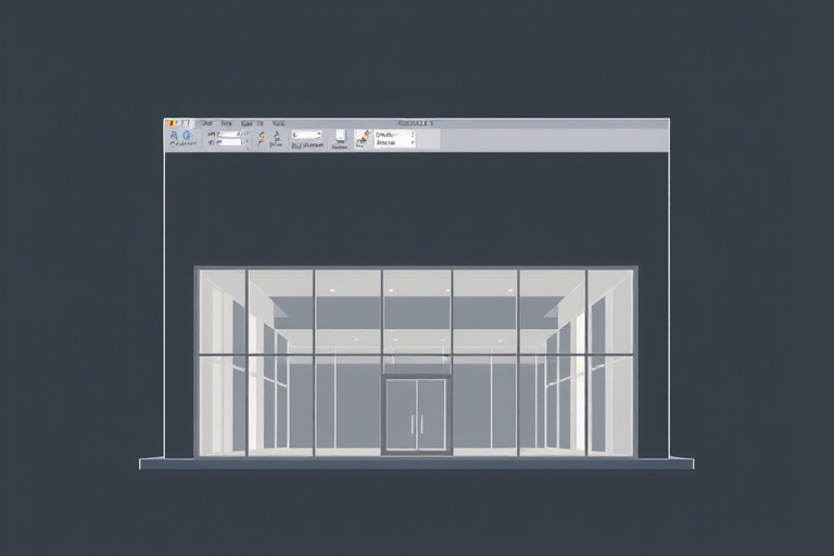 幕墙施工用什么软件建模？主流BIM工具与高效建模流程全解析