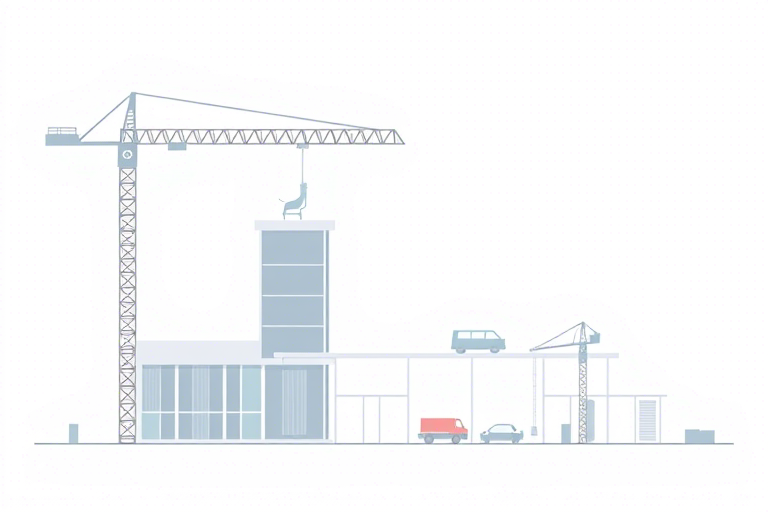 施工阶段建模用什么软件？主流BIM工具详解与实操指南
