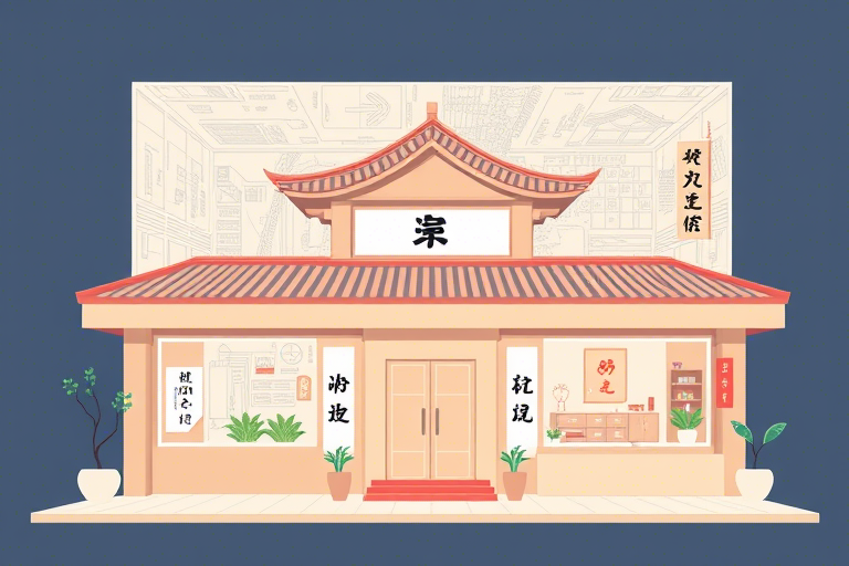 中医馆施工图解析软件怎么做？如何实现高效精准的施工图纸分析与管理？