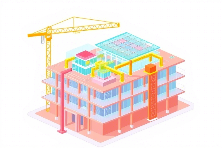 BIM的虚拟施工使用哪个软件？主流工具解析与实操指南