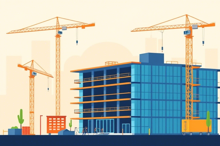 建筑施工用什么BIM软件？主流工具全解析与实操指南