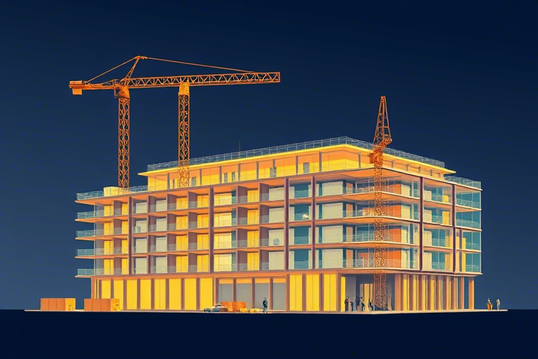 施工管理BIM软件实践心得：如何高效推动项目数字化转型