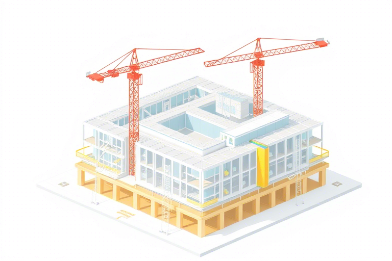 房屋基础施工模拟软件如何助力建筑工程高效与安全？