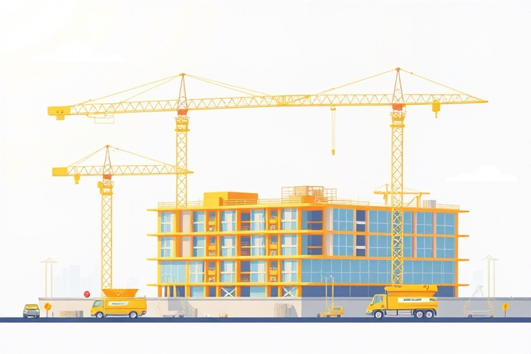 用什么施工软件好用呢？建筑行业数字化转型的实用指南