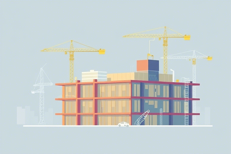 施工追溯软件有哪些公司？这些企业正在引领建筑行业数字化转型