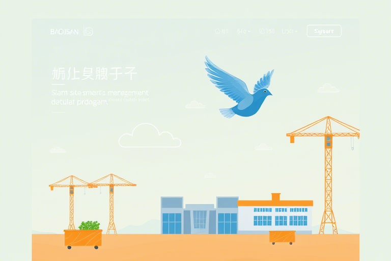 保山施工软件公司排名哪家强？如何选出最适合本地工程项目的高效工具？