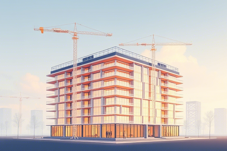 施工动画有什么软件下载？这些专业工具能帮你高效建模与展示工程细节