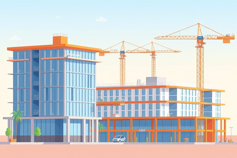 BIM施工动画设计软件怎么做？如何高效实现建筑可视化与施工模拟？