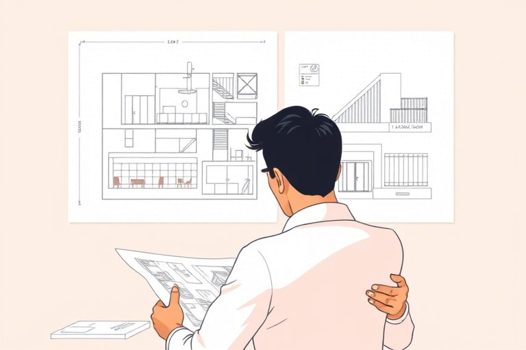 学习施工看图有什么软件？这些工具助你快速掌握工程图纸阅读技巧
