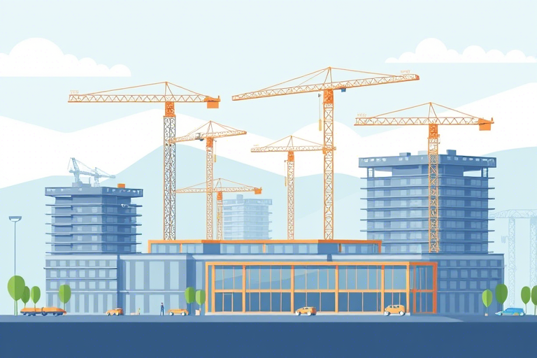 台州建筑施工管理软件怎么做才能提升效率与合规性？
