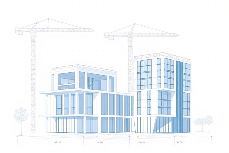 建筑施工设计图软件如何助力高效精准的建筑设计与施工流程