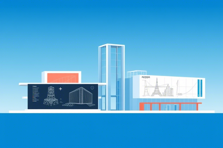 施工图哪个软件最好？CAD、Revit还是BIM？哪种更高效实用？