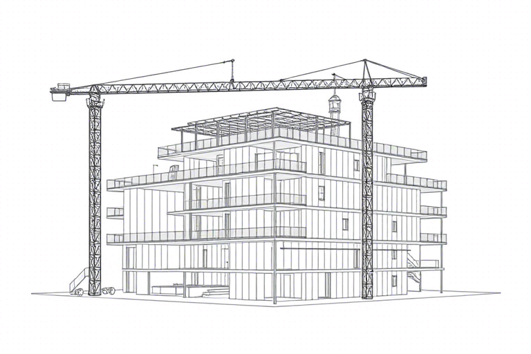 施工建模用哪个软件好用？主流工具对比与实操指南全解析