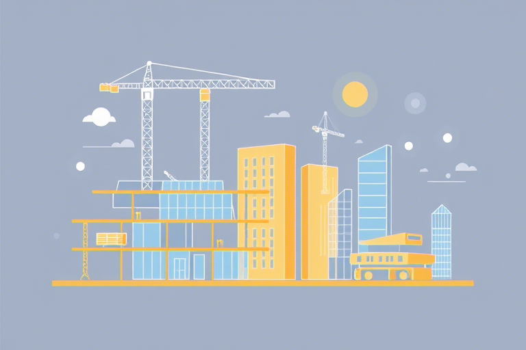 如何高效编制建筑施工方案软件？从需求分析到落地实施的全流程指南