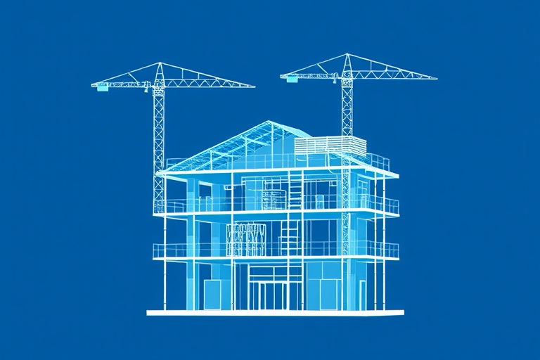 免费钢结构施工软件下载：如何安全获取高效建模与施工管理工具？