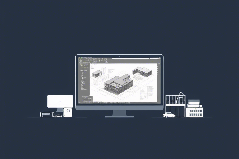 BIM什么软件出施工图？这些主流工具助你高效完成建筑项目设计