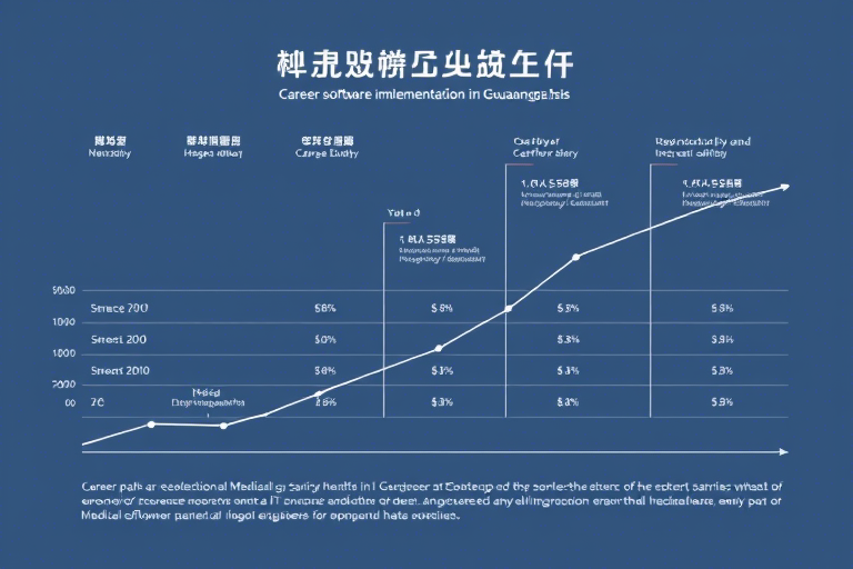 广州医疗软件实施工资怎么定？行业标准与薪资水平全解析