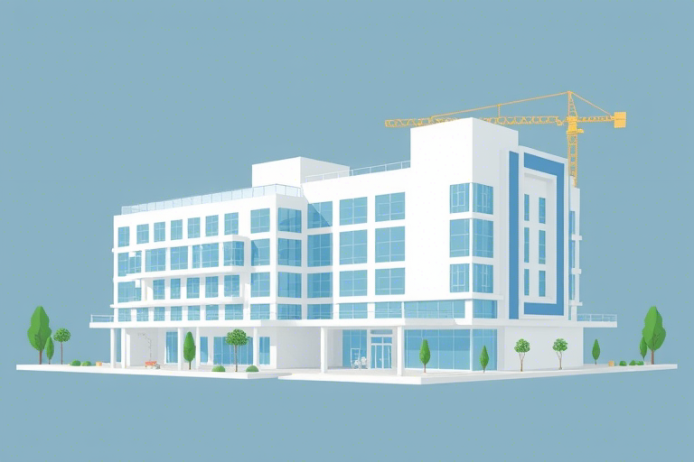医院施工模拟软件下载：如何获取专业BIM工具提升医疗项目效率