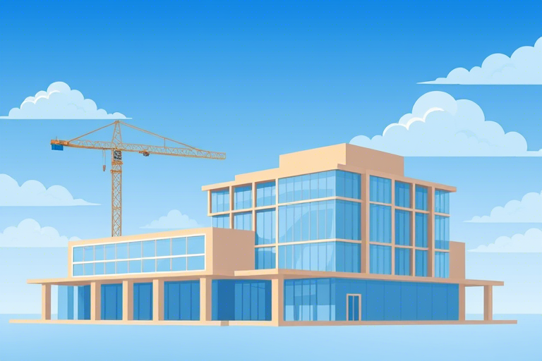 建筑施工软件实训总结：如何高效掌握BIM与项目管理工具的应用？