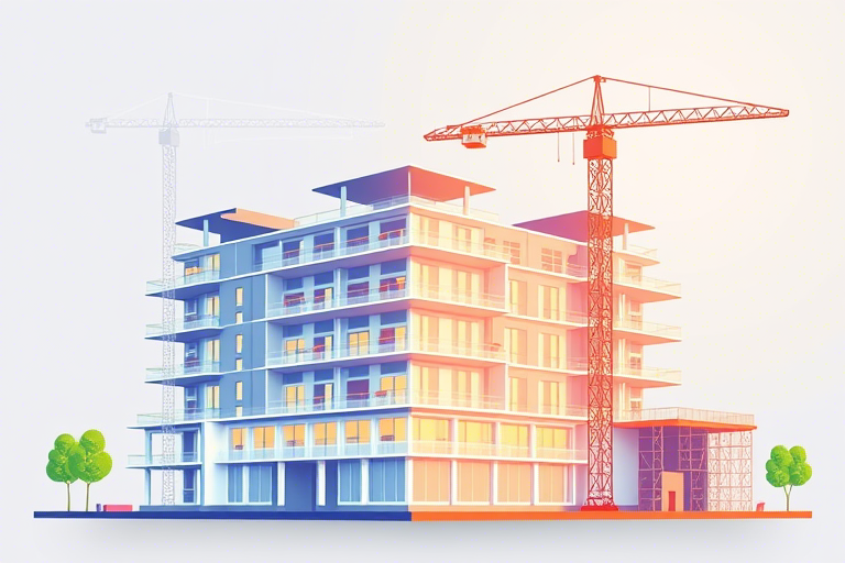 筑满天下施工软件如何助力建筑企业实现数字化转型与高效管理
