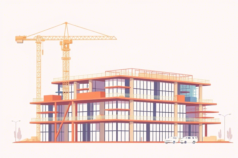 建筑施工仿真软件实训怎么做才能提升项目管理效率？