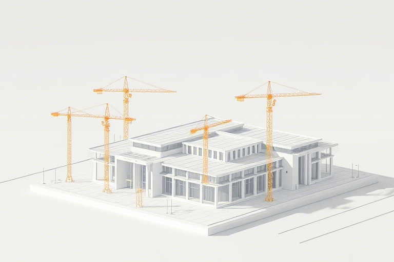 苏州施工建模系统软件怎么做？如何高效构建建筑信息模型（BIM）平台？
