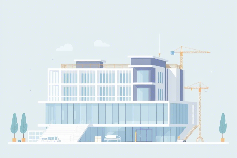 怎么看软件施工图纸？新手如何快速掌握建筑信息模型（BIM）与施工图解读技巧