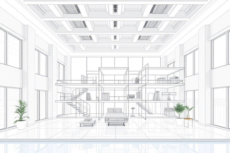房建施工建模用什么软件？主流工具与实操流程全解析