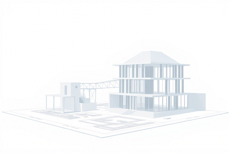 广厦软件生成施工图：从建模到出图的全流程详解