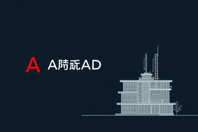 施工图什么软件画？这些专业工具助你高效设计出图