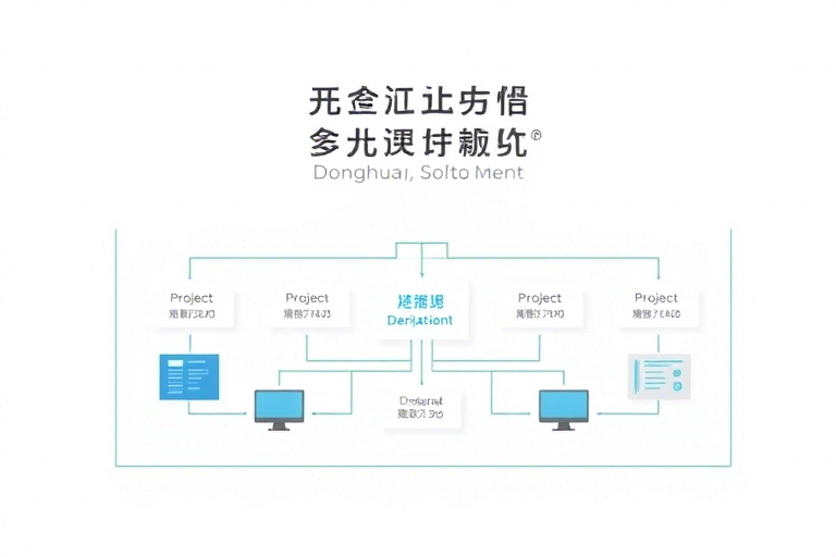 东华软件实施工作内容详解：从规划到交付的全流程指南