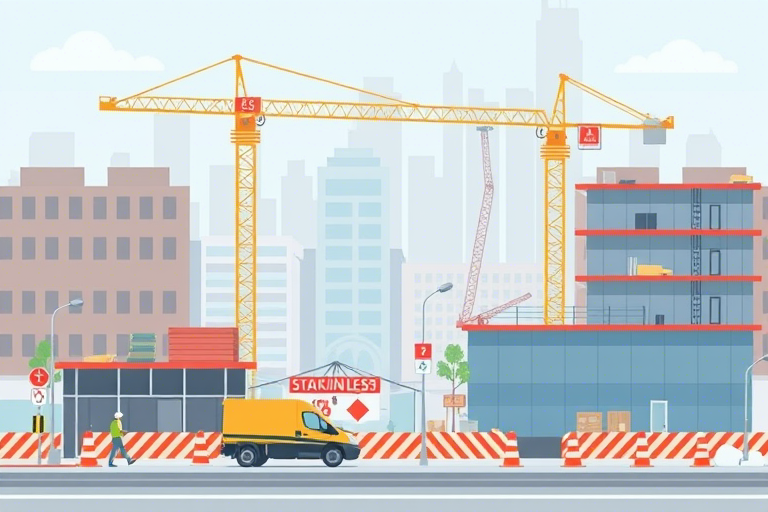 市政施工技术交底软件如何提升项目管理效率与安全水平？