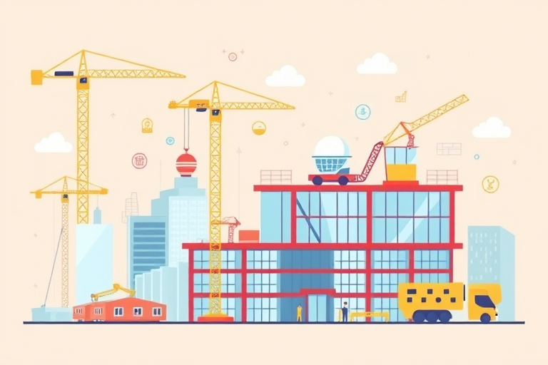 无锡施工项目管理软件如何助力本地建筑企业提升效率与合规性