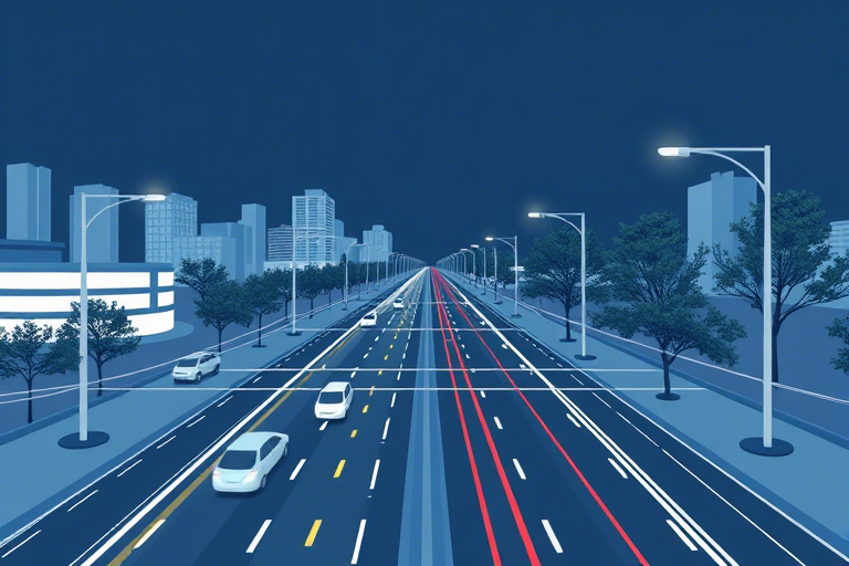 道路施工图绘图软件如何助力高效设计与精准施工？