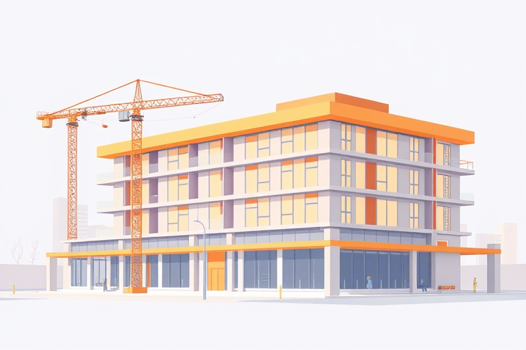 河北省建筑施工软件如何助力行业数字化转型与效率提升