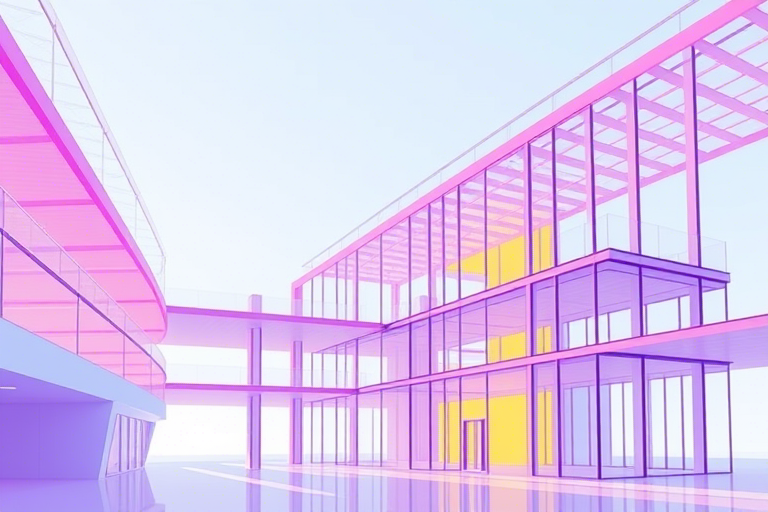 建筑结构施工计算软件如何助力现代建筑工程高效精准设计与施工