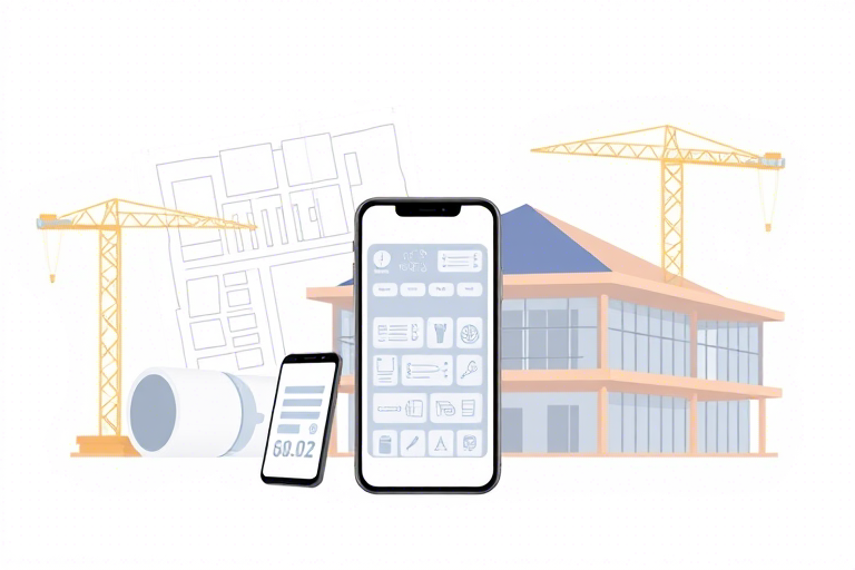 施工图集软件推荐app：如何选择最适合建筑行业的专业工具？