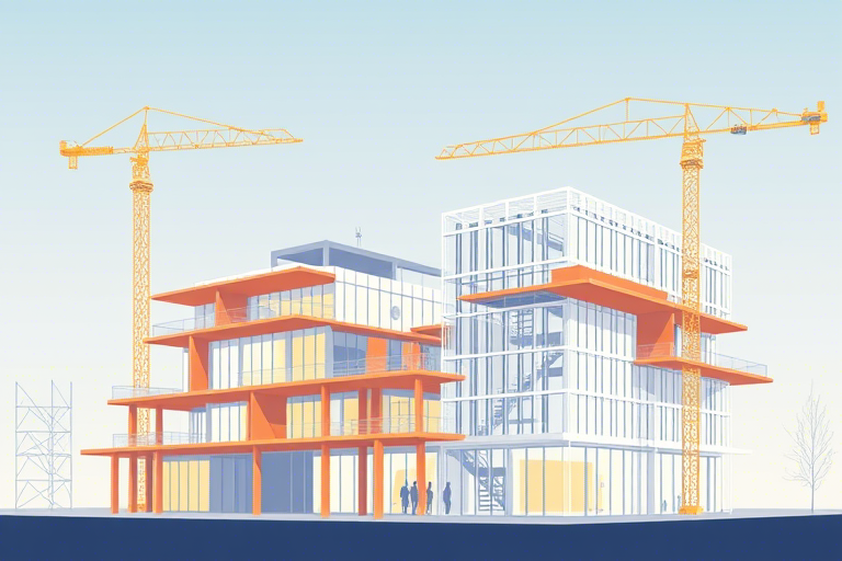幕墙施工三维软件如何助力建筑行业高效建造与精准管理？