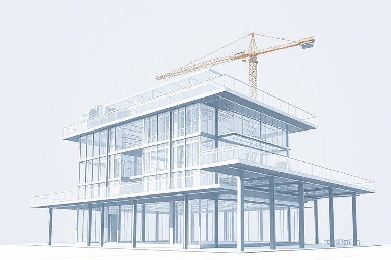梁平法施工图软件如何高效辅助建筑结构设计与施工