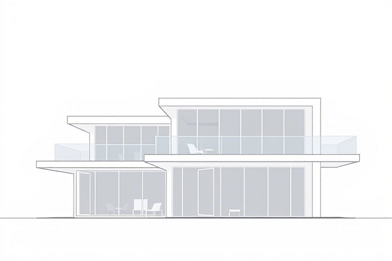 电脑绘图施工图软件如何高效制作建筑与工程图纸