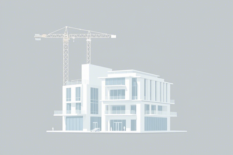 施工图软件电脑版如何高效完成建筑设计与工程制图任务